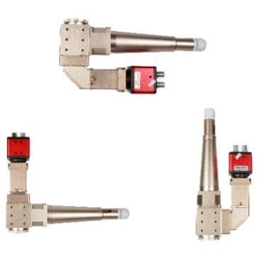 ราคาดี HW Semiconductor Welding Head with Multi-interface Compatible Design for Plastic ออนไลน์