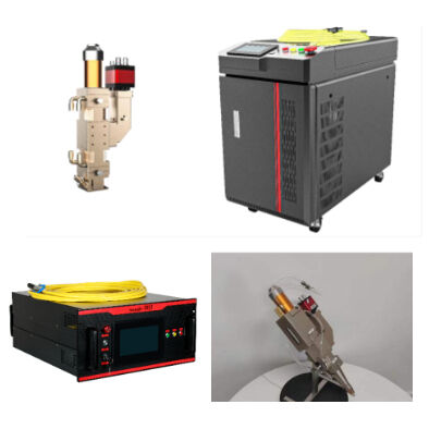 ราคาดี StarShip แลเซอร์เวลเดอร์ ผู้เชี่ยวชาญด้านการผสมทองแดงและสแตนเลส ออนไลน์